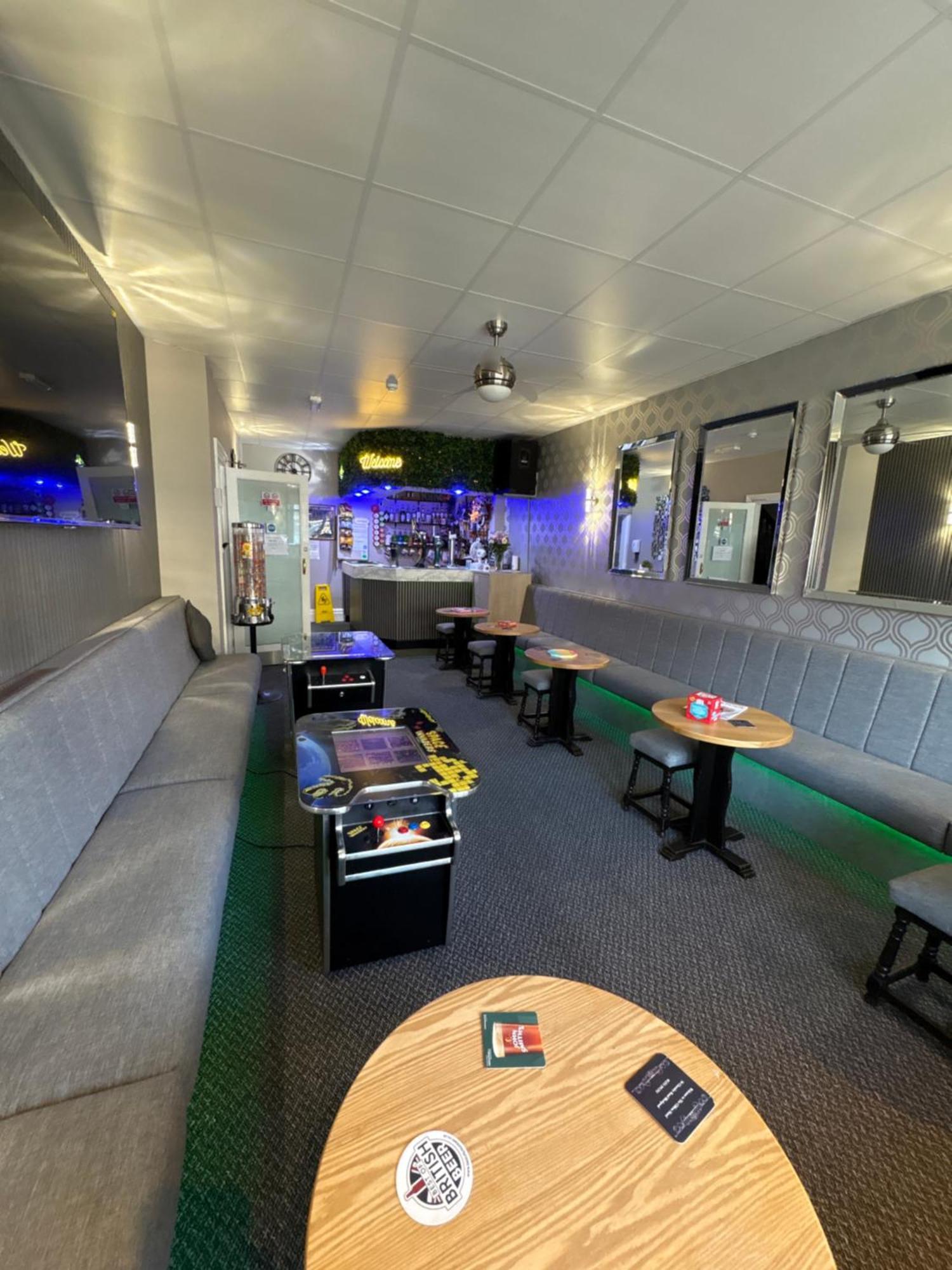 Clifton Private Hotel Blackpool Bagian luar foto
